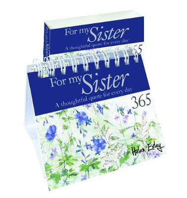 365 Sister - Exley (Other primary creator)