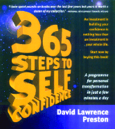 365 Steps to Self-Confidence