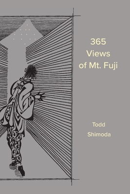 365 Views of Mt. Fuji - Shimoda, Todd