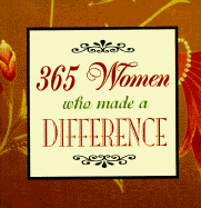 365 Women Who Made Difference