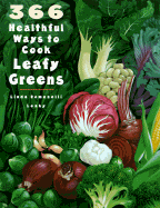 366 Healthful Ways to Cook Leafy Greens