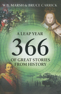 366: More Great Stories from History: More Great Stories from History for Every Day of the Year