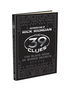 39 Clues: Black Book of Buried Secrets