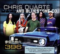 396 - Chris Duarte/Bluestone CO