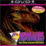 3D Dinosaurs & Other Amazing Creatures - 