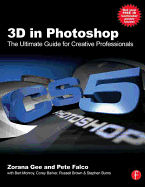 3D in Photoshop: The Ultimate Guide for Creative Professionals