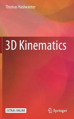 3D Kinematics - Haslwanter, Thomas