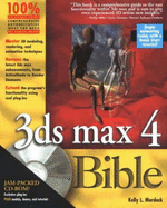 3D Studio Max RX Bible