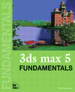 3ds Max 5 Fundamentals