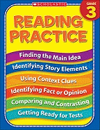 3rd Grade Reading Practice