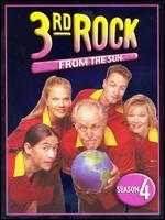 3rd Rock From the Sun: Season 04