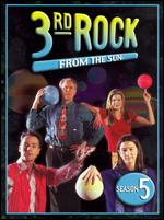 3rd Rock from the Sun: Season 5 [4 Discs] - 