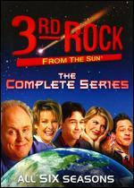 3rd Rock from the Sun: The Complete Series [17 Discs]