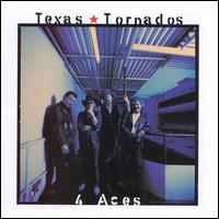 4 Aces - Texas Tornados