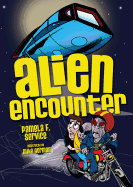 #4 Alien Encounter