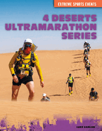 4 Deserts Ultramarathon Series