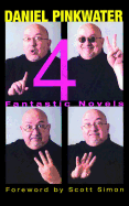 4 Fantastic Novels