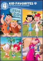 4 Kid Favorites: The Flintstones Collection [2 Discs]