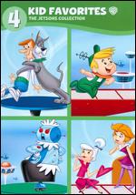 4 Kid Favorites: The Jetsons Collection [2 Discs] - 