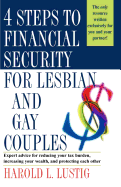 4 Steps to Financial Security for Lesbian and Gay Couples