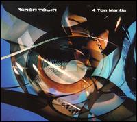 4 Ton Mantis - Amon Tobin