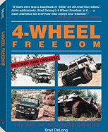 4-Wheel Freedom: The Art of Off-Road Driving