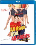 40 Days and 40 Nights [Blu-ray] - Michael Lehmann
