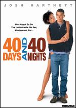40 Days and 40 Nights - Michael Lehmann