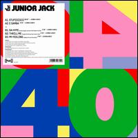 40 - Junior Jack