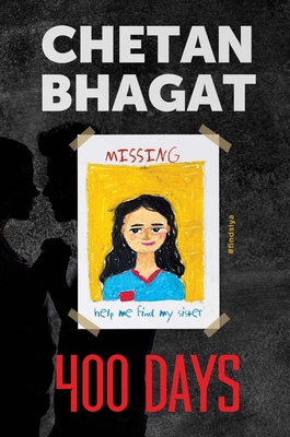 400 Days - Bhagat, Chetan