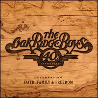 40th Anniversary - The Oak Ridge Boys