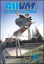 411 Video Magazine: Skateboarding, Vol. 46 - 