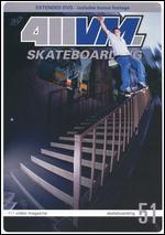 411 Video Magazine: Skateboarding, Vol. 51