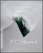 45 Years [Criterion Collection] [Blu-ray] - Andrew Haigh