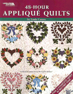 48-Hour Applique Quilts