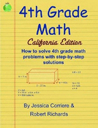 4th Grade Math California Edition