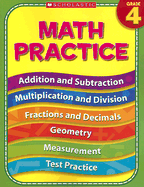 4th Grade Math Practice
