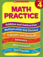 4th Grade Math Practice - Teaching Resources (Creator)