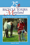 5 Bicycle Tours in Maryland: From the Allegheny Mountains to the Atlantic Ocean