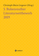 5. Bubenreuther Literaturwettbewerb