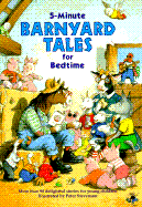 5 Minute Barnyard Tales for Bedtime