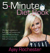 5 Minute Diet Cook Book