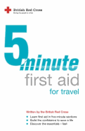 5-minute First Aid for Travel