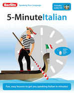 5-Minute Italian