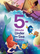 5-Minute Under the Sea Stories