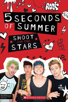 5 Seconds of Summer: Shoot for the Stars - Archer, Mandy