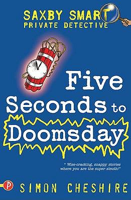 5 Seconds to Doomsday - Cheshire, Simon