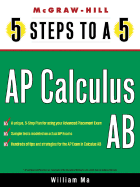 5 Steps to a 5 AP Calculus AB