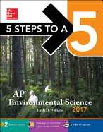 5 Steps to a 5: AP Environmental Science 2017
