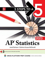 5 Steps to a 5: AP Statistics 2023